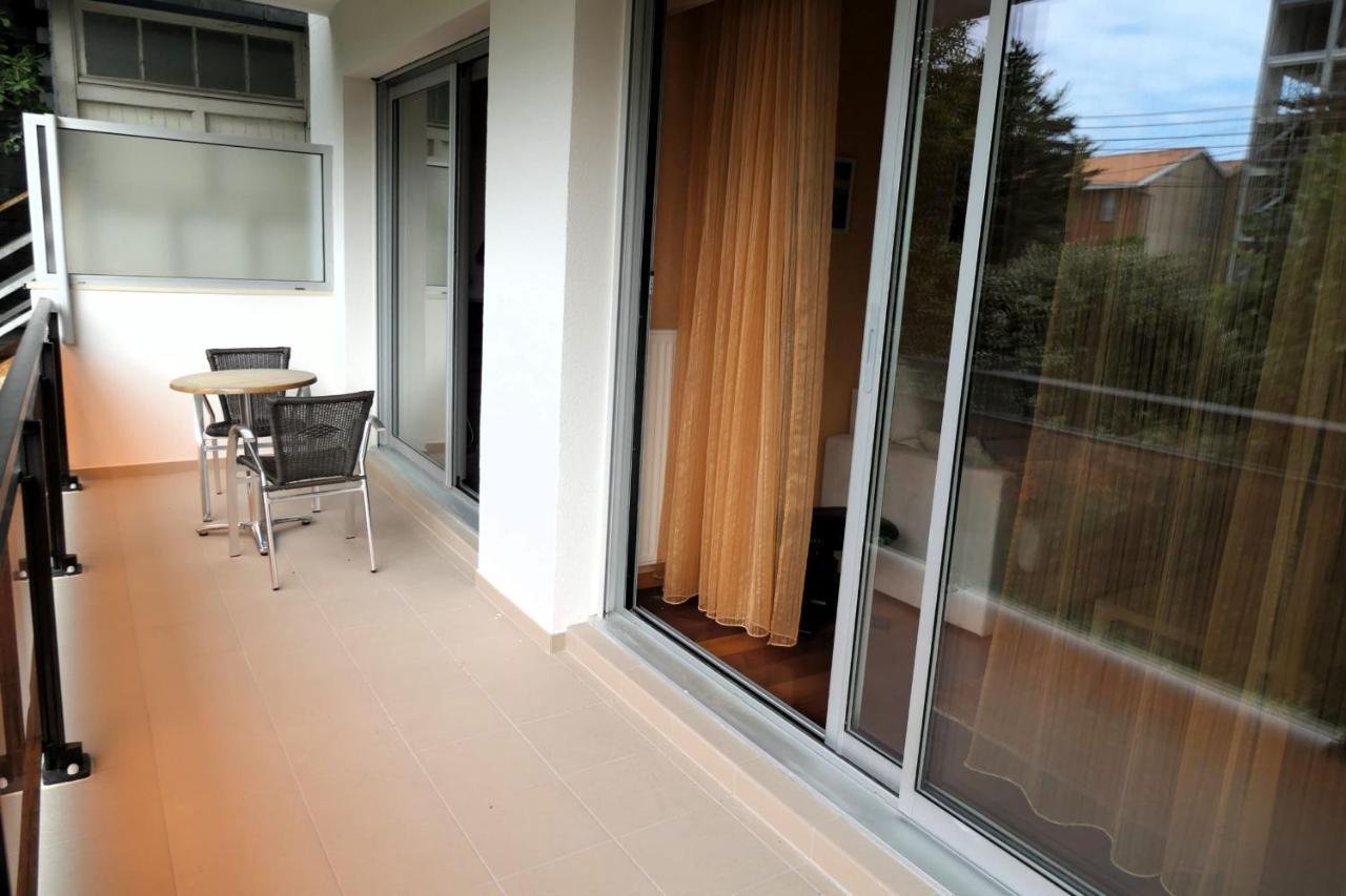 Cosy Cocoon With Terrace Near The Sea Apartamento Arcachon Exterior foto