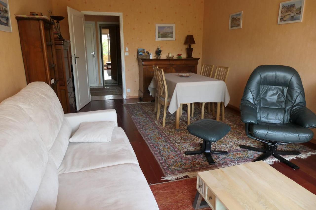 Cosy Cocoon With Terrace Near The Sea Apartamento Arcachon Exterior foto